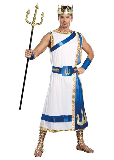 greek god costumes for men.